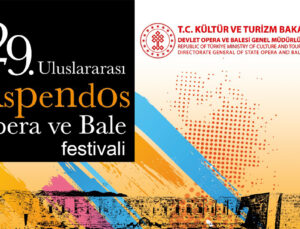 Aspendos Opera ve Bale Festivali “Aida” ile Başlıyor