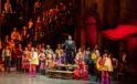 Dünyanın En Çok Sahnelenen Operası “Carmen”  Nisan Ayında AKM’de