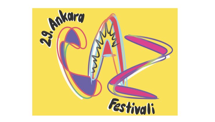 29. Uluslararası Ankara Caz Festivali Başlıyor… 